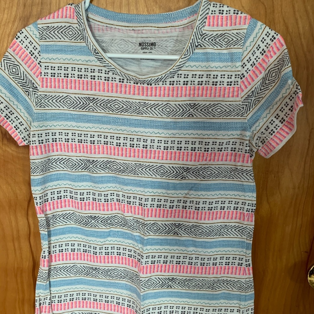 Women’s tshirt from target
